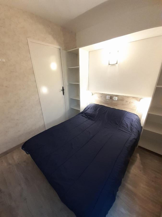 Le Belvedere 2 - Acces Direct Plage Argelès-sur-Mer Kültér fotó